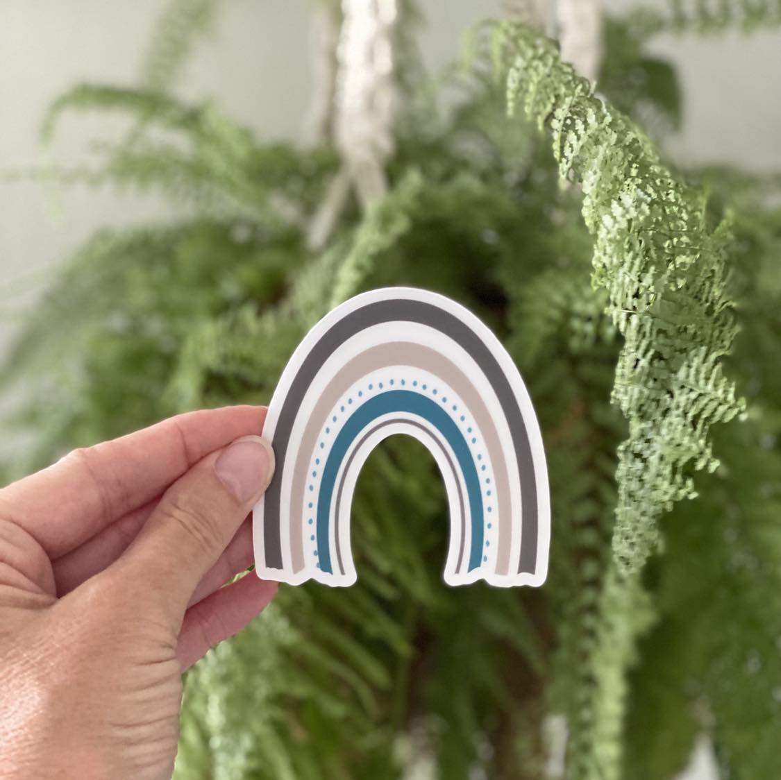 Magic Sticker Bundle - Set of 4 Waterproof Vinyl Stickers