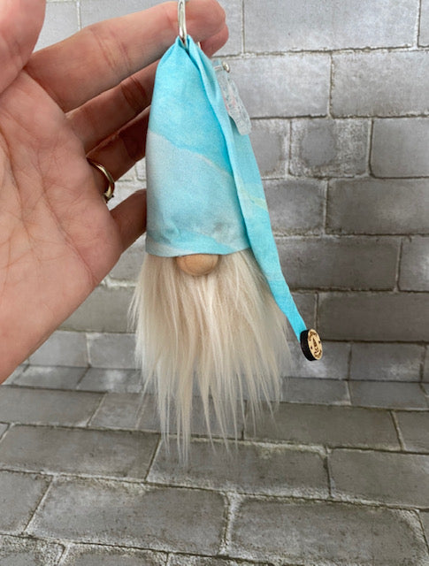 Gulfport Gnome™-St Petersburg Souvenir - 4" Plush Take me to St Pete Mini Gnome