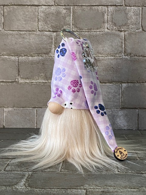 Gulfport Gnome™-Cat Lovers- 4" Plush Cat Home Decor for Cat People