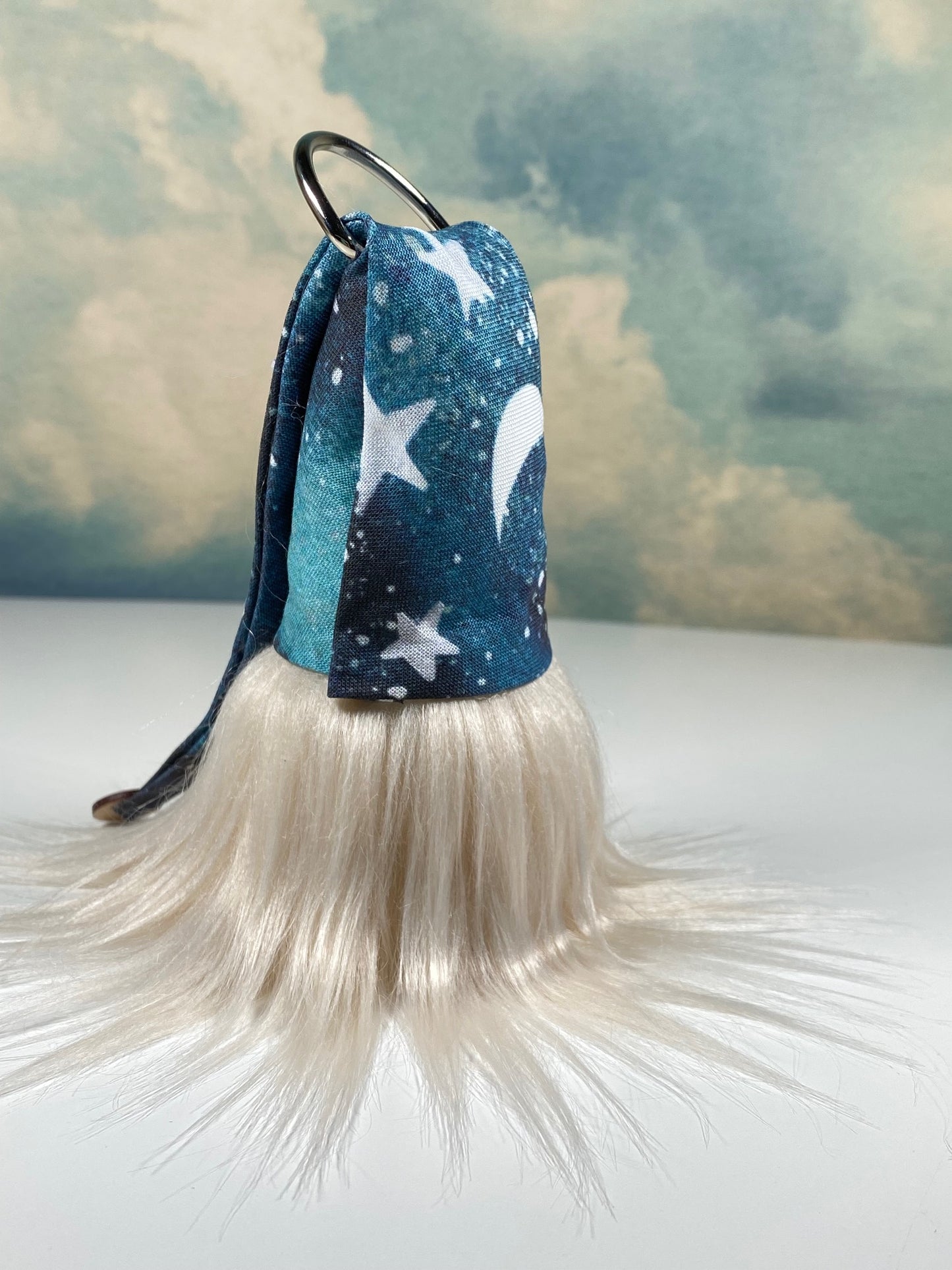 Gulfport Gnome™ - VIRGO Zodiac Sign Gnome- 4" Plush Mini Astrological Decor- Aug 23-Sep 22