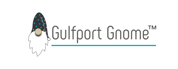 GulfportGnome™
