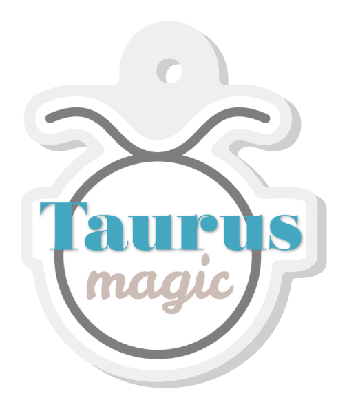 Gulfport Gnome™ - TAURUS Zodiac Sign Gnome- 4" Plush Mini Astrological Decor-Apr 20-May 20